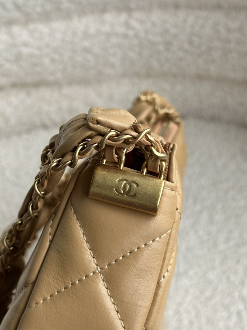 Chanel Hobo Bags